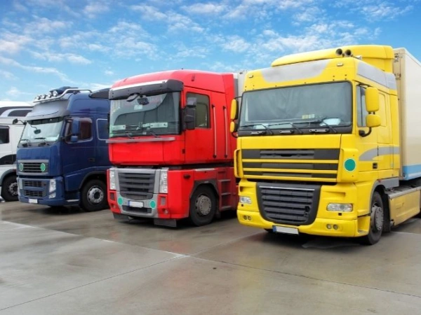 İzmir Reşadiye Nakliye